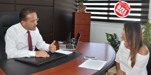 “Köre kör, şaşıya şaşı demeliyiz”