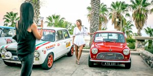 En iyi araçlar ödüllendirildi