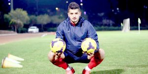 Yeşilova’dan savunmaya takviye