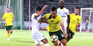 “Mücadeleden memnunuz”