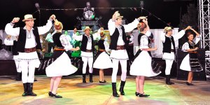 Tatlısu Harnup Festivali sona erdi