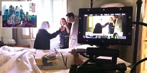 Kısmet, Seattle Türk Filmleri Festivali’nde finalist oldu