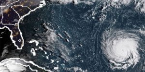 ABD'de kasırga hazırlığı: 1 milyon kişi tahliye edilecek