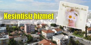 Bayramda hayat durmayacak