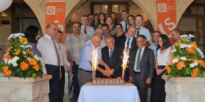 Limasol Sigorta 21. Yılını Kutladı