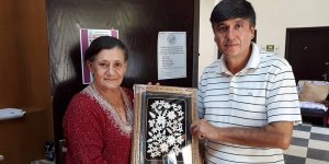 Kitapların geliri kanser hastalarına