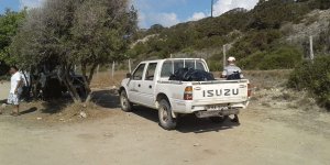 Çevre Koruma Dairesi, temizlik faaliyetleri sürüyor