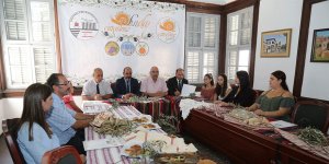 4 CITTASLOW belediye, Geçitkale'de yapılacak etkinlikte bir araya gelecek