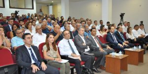 Nami: “Kablo ile elektrik ve yenilenebilir enerji için çalışmalar başladı”