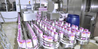 Süt ürünlerinde indirim gündemde