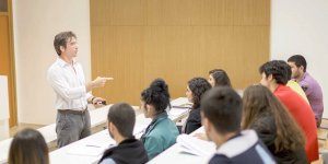 474 öğrencimiz Türkiye üniversitelerinde