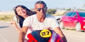 Mehmet Kaptan Depreli, hayata tutundu…