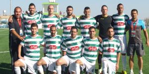 “Geldiğimiz yere dönmek için kenetlendik”