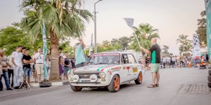 Klasikler slalomda yarışacak