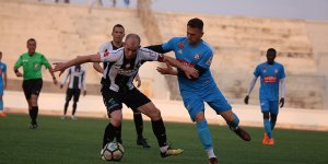 “Mutlak kazanmak istiyoruz”