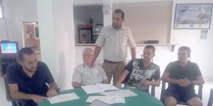 Çanakkale Şeker ile devam