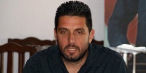 BES Genel Sekreteri Ulus Arpalıklı oldu