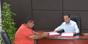 İşte protokol detayları