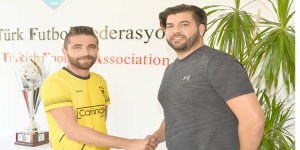 Ocak’tan kaleye takviye