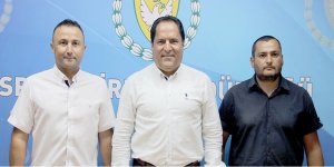 Değirmencioğlu, Kulüpler Birliği’ni kabul etti