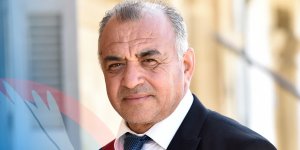 TDP Güzelyurt İlçe Başkanı Metin Ertop oldu