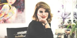 Çiğdem Özbilenler: Karavan ile dünyayı gezmek isterim