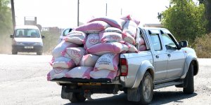 Hayvancıdan hibe desteğine yoğun ilgi