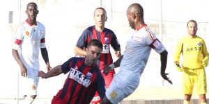 Yabancıların haftası