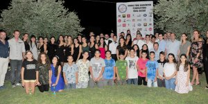 Badmintonun gurur gecesi