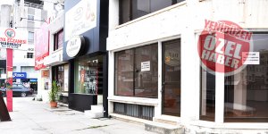 Kira, alım-satım  TL olur mu?