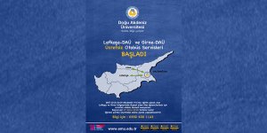 DAÜ otobüs servislerinden ücret almayacak