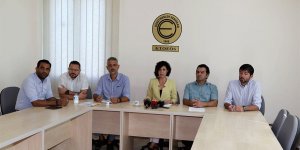 KTOEÖS,  'Dayanışma Yemeği'ni erteledi