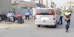 Geçiş noktalarında denetim