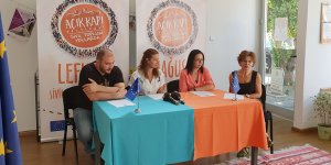 3. Açık Kapı Festivali başlıyor