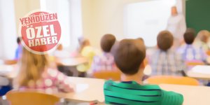 Lapta İlkokulu’nda ‘kadın-erkek öğretmen’ tartışması