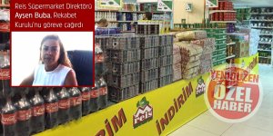 “Fatura ve maliyet altı  satışları denetleyin”