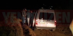 Bedis Ormanı’nda ölü bulundu