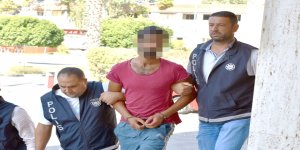 KUNDAKÇILAR YAKALANDI