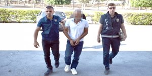 Öz kızı ile arkadaşına CİNSEL TACİZ iddiası!