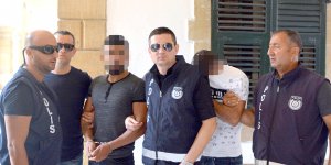 Kilisenin çanını ‘çaldılar’