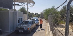 Kermiya’da 3. şerit devrede