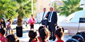 DAÜ'den "kurumlarını geri alma" operasyonu