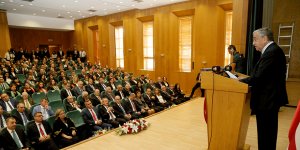 Yeni Adli Yıl, 16 Eylül'de başlıyor