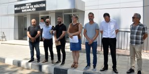 KTÖS:"Eğitim ve sağlıkta tasarruf olamaz"