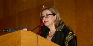 Şefik: "Ceza davalarında rekor yükseliş var"