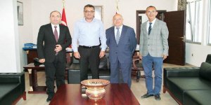 Erhürman: "900 TL elektrik faturası geldi"