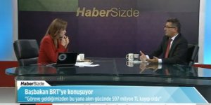 Erhürman açıkladı: Narh gündemde