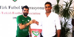 Yeşilova’dan Engin Baytar hamlesi