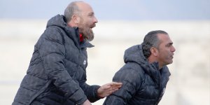 “İyi başlamak istiyoruz”