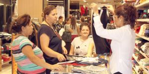 Keşke her ay bayram olsa!